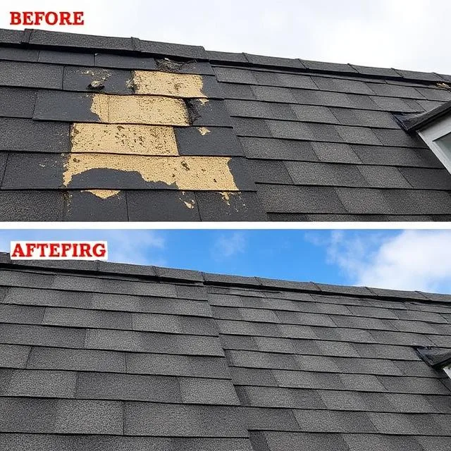 Roof Repair Near Me in Buncombe, IL near me